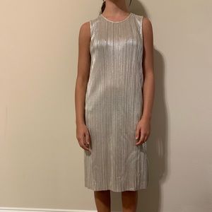 Champagne Dress